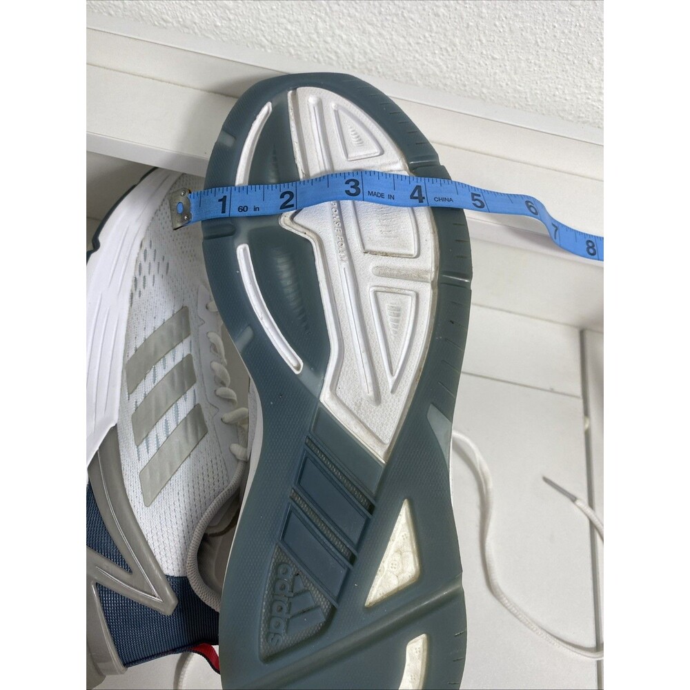 Size 7 - adidas Response Super White Power Pink W - Picture 13 of 16